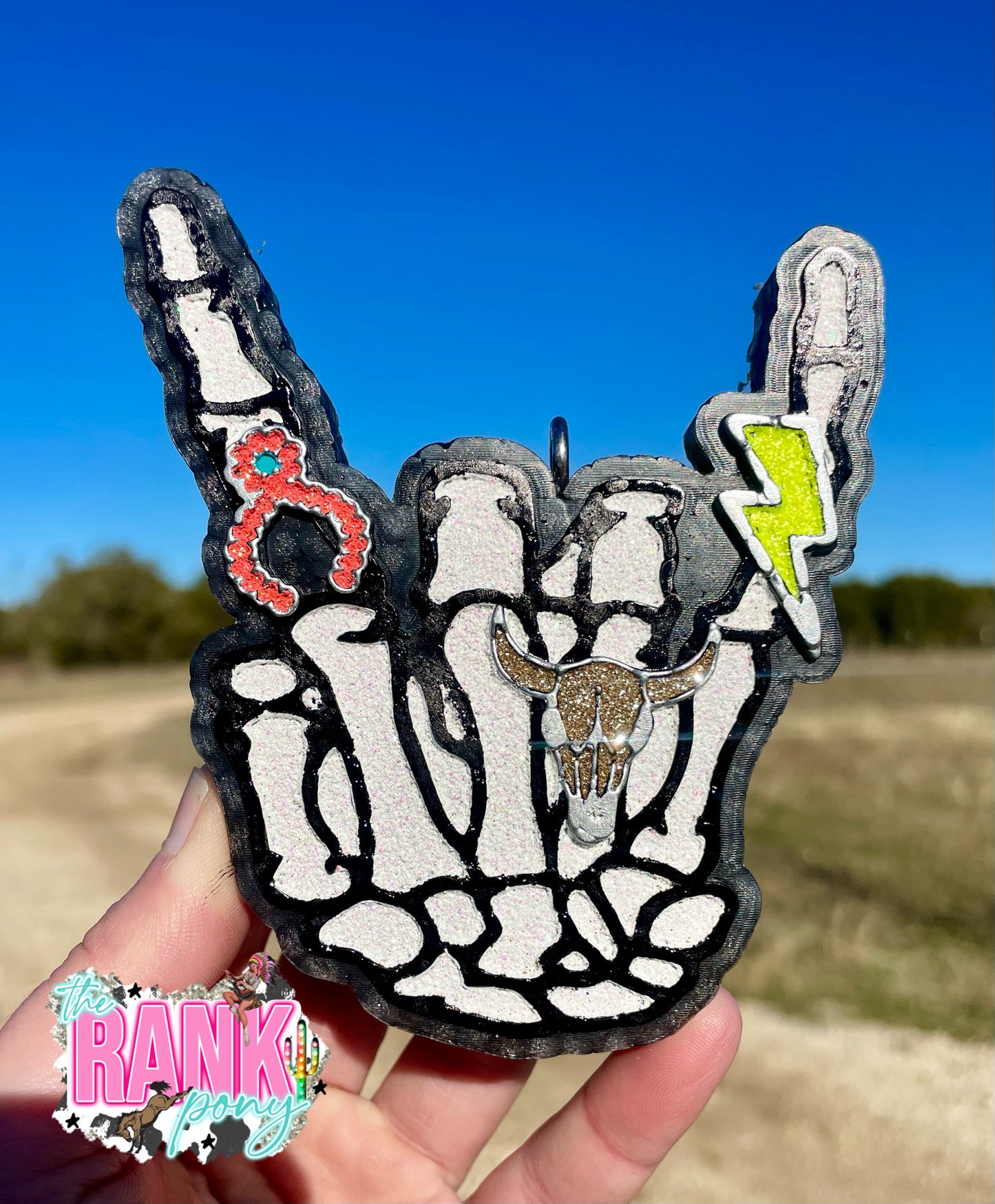 Rocker Hand