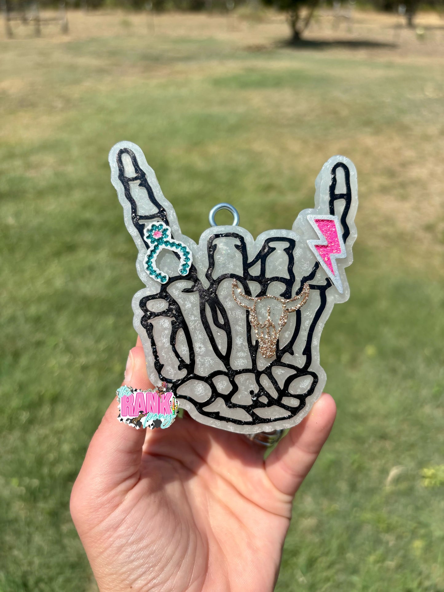 Rocker Hand