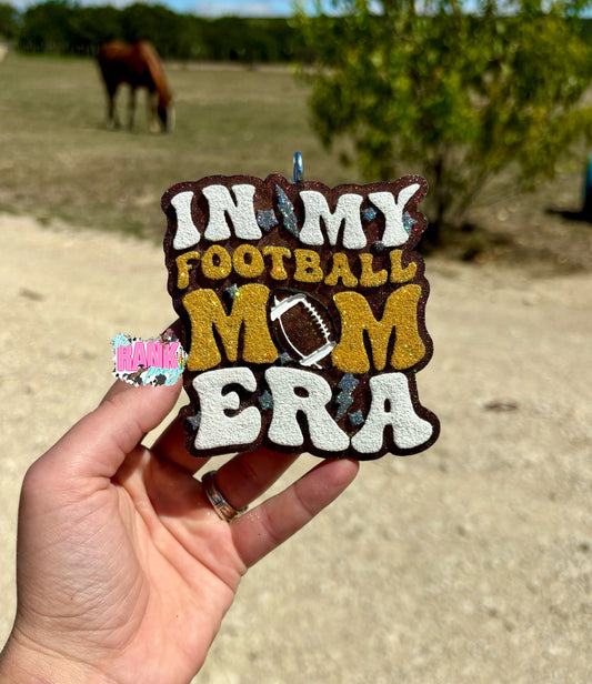 Football Mom