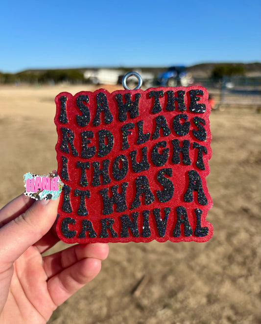 Red Flags