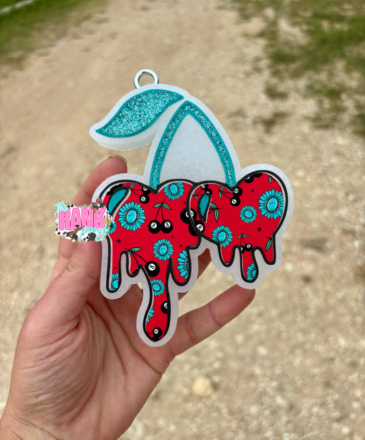 Drip Cherries