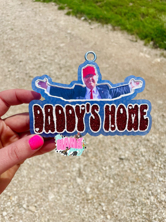 Daddy’s Home