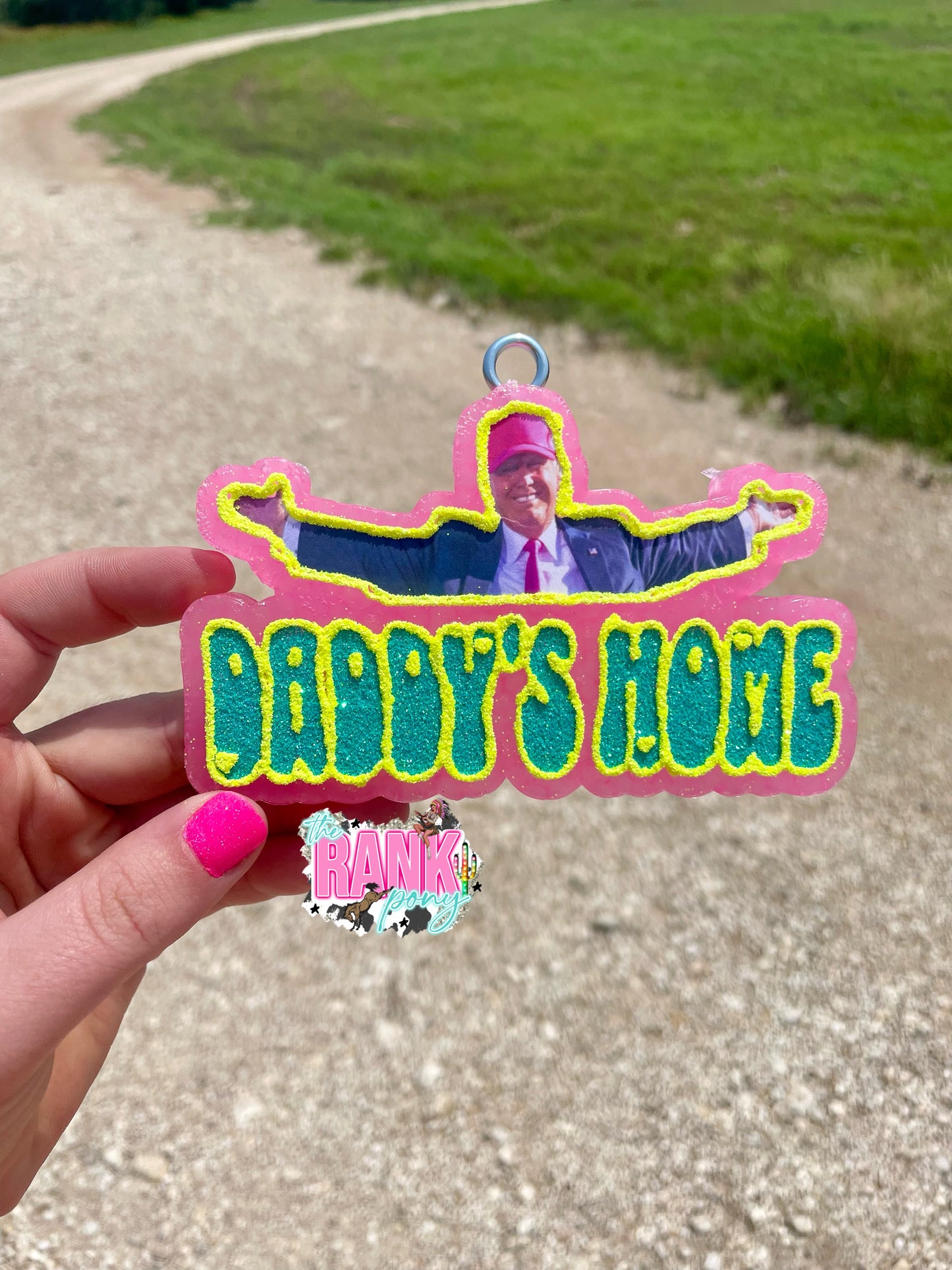 Daddy’s Home