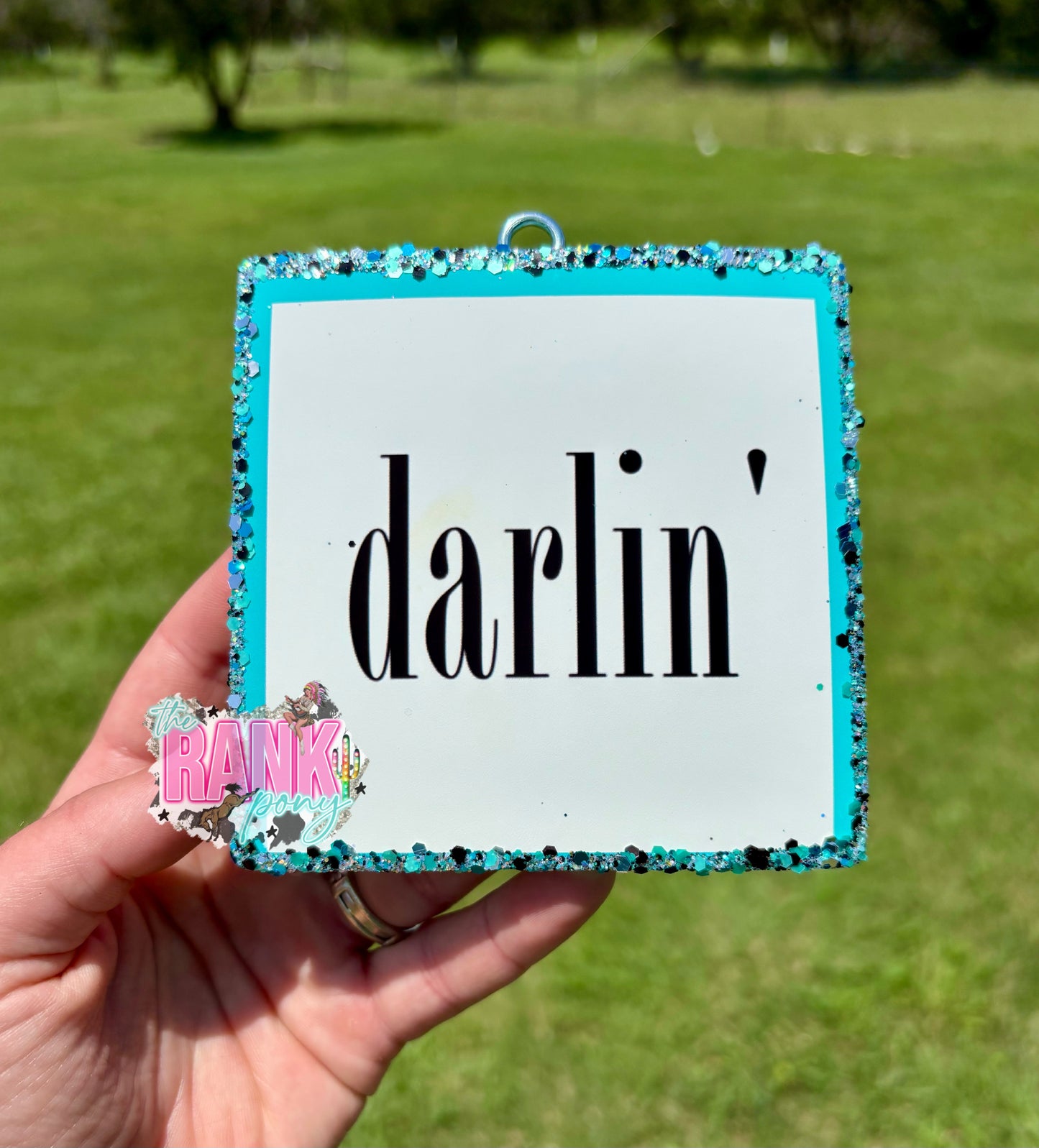 Darlin Square