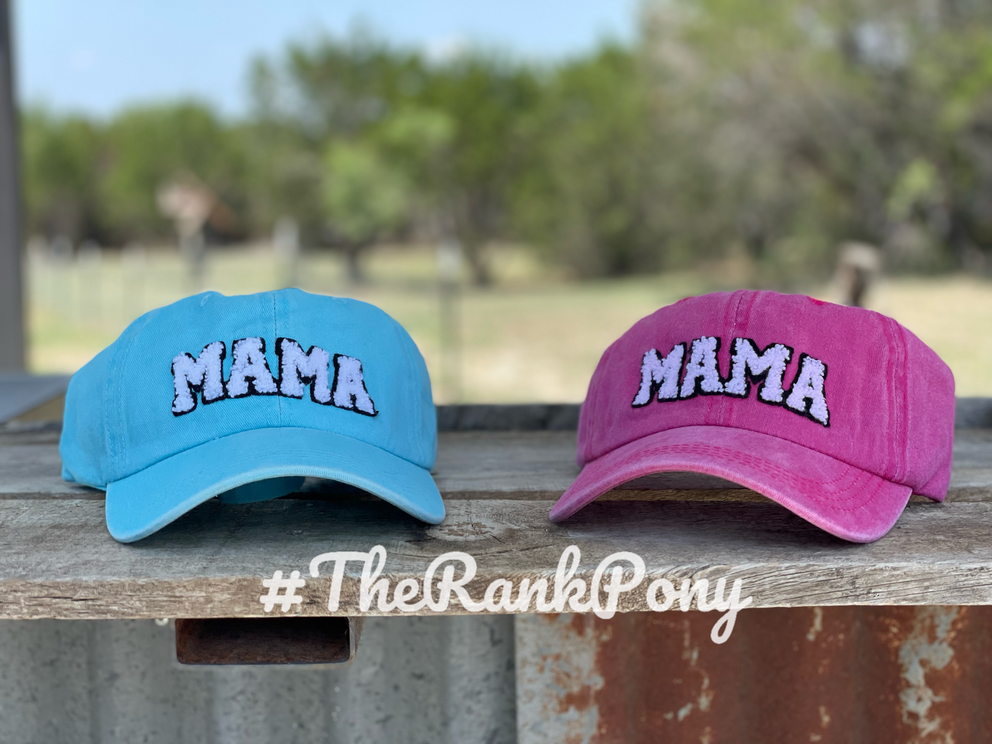 BF MAMA Hat