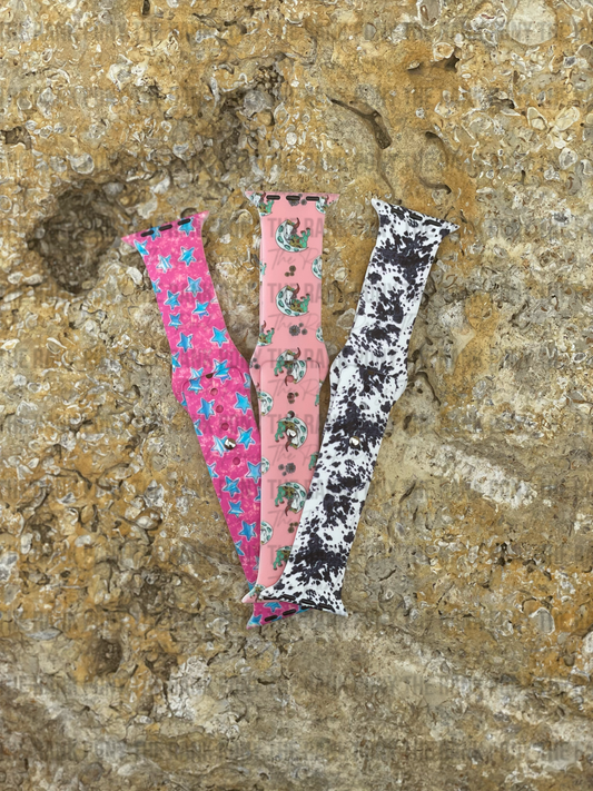 BF Apple Watch Bands