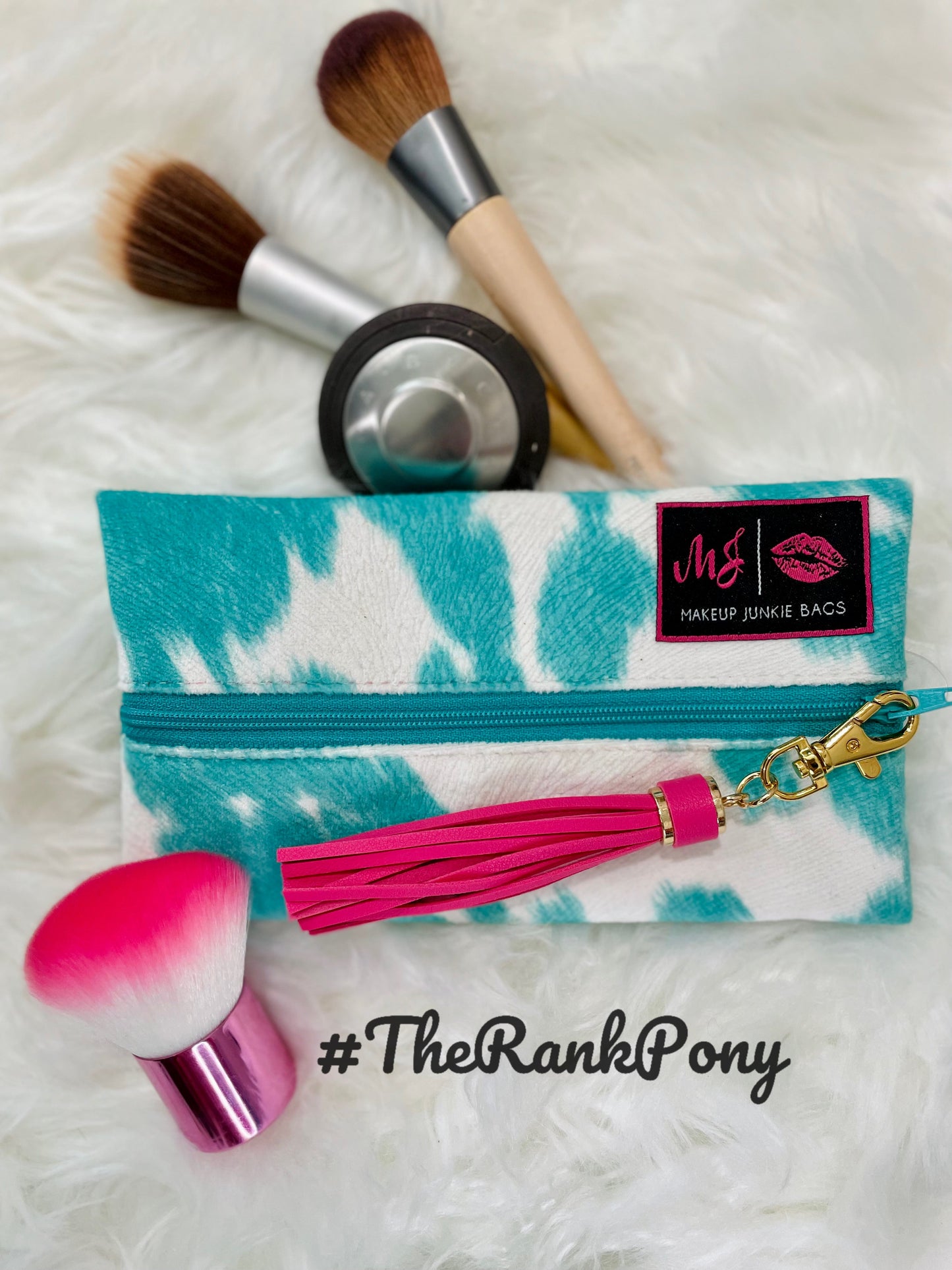 BF Makeup Junkie Bag Mini