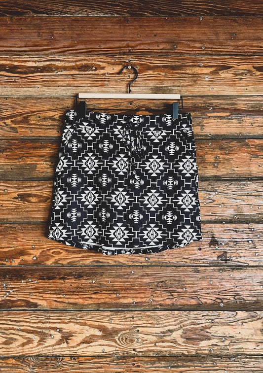 Maverick Moonlight Skort